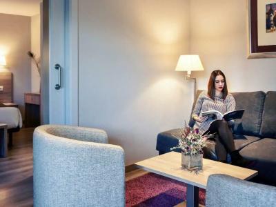 Mercure Madrid Centro - 44