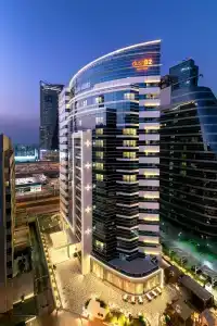 Dusit D2 Kenz Dubai - 96