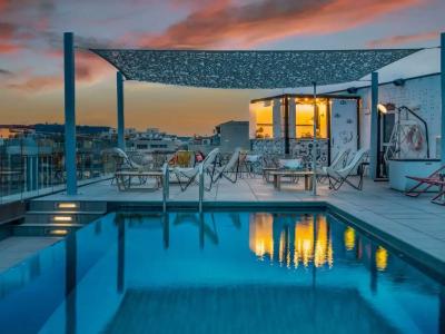 ibis Styles Barcelona City Bogatell - 30