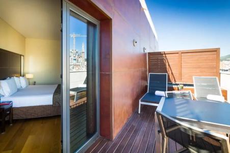 Eurostars Monumental - 98