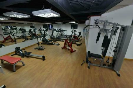 Best Western Premier Muscat - 80