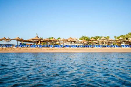 Ivy Cyrene Island Resort - 40