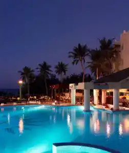 Grand Hyatt Muscat - 11