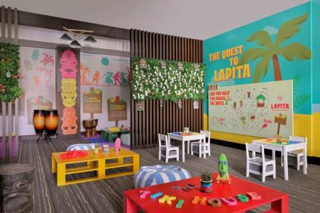 Lapita, Dubai Parks and Resorts, Autograph Collection - 78