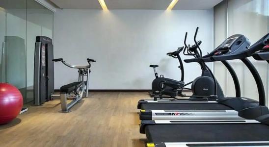 Centra by Centara Phu Pano Krabi-SHA Plus - 23