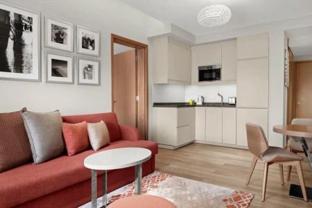 Holiday Inn & Suites - Dubai Festival City Mall, an IHG - 56