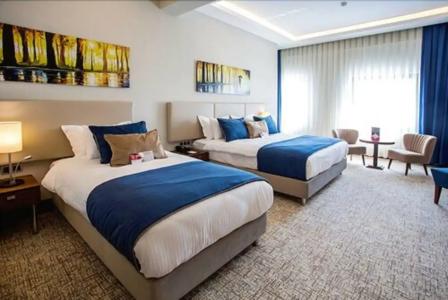 Ramada by Wyndham Yalova - 35