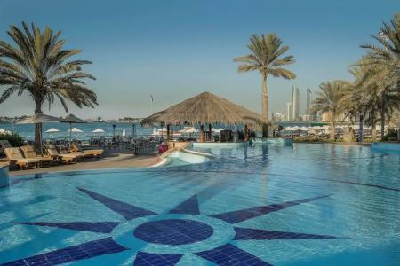 Radisson Blu & Resort, Abu Dhabi Corniche - 39
