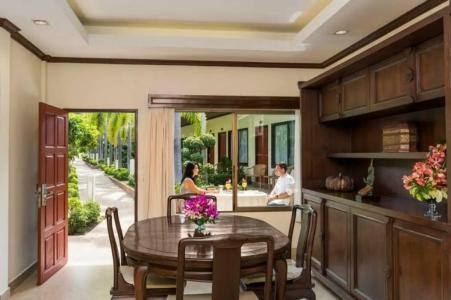 Thai Garden Resort - 50