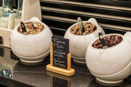 Holiday Inn - the niu, Hop Forchheim by IHG - 35