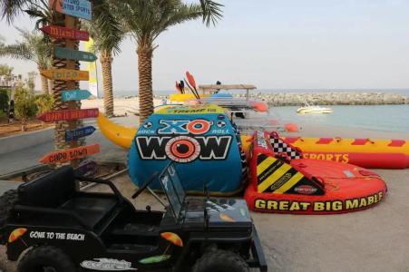 Al Bahar & Resort - 26