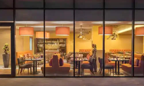 The Retreat Palm Dubai MGallery by Sofitel - 81