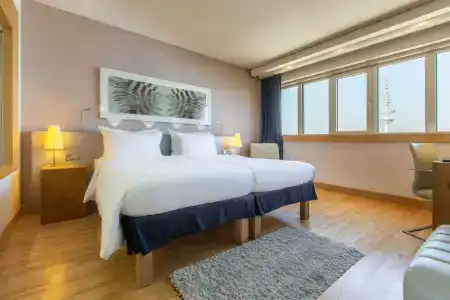 Radisson Blu, Hamburg - 2