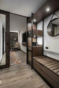 Hyatt Regency Sofia - 46