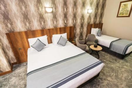 Istanbul Airport Express - 58