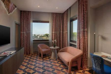 NH Collection Roma Vittorio Veneto - 82