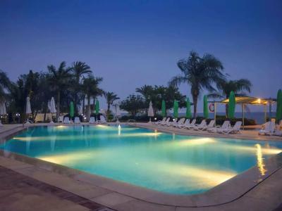 Mercure Ismailia Forsan Island - 78