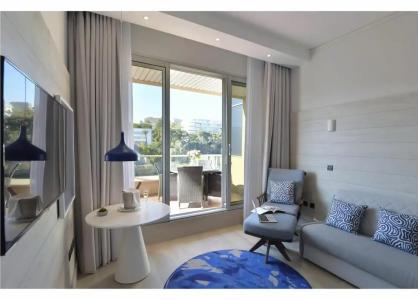 Radisson Blu Nice - 36