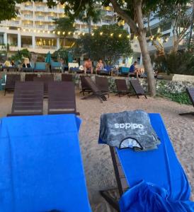 Garden Sea View Resort - 52