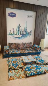 Hampton By Hilton Dubai Al Barsha - 56