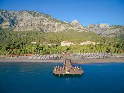 Akka Antedon - Premium Ultra All Inclusive - 22