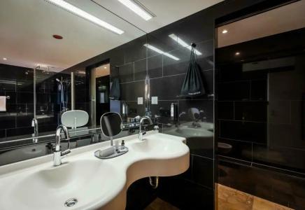 ARCOTEL Onyx - an der Reeperbahn - 76