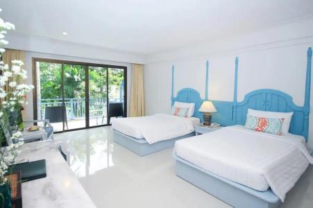 Krabi Tipa Resort - SHA EXTRA PLUS - 25