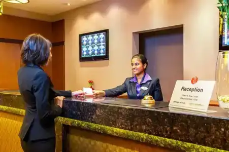 Ramada by Wyndham Sofia City Center - 15