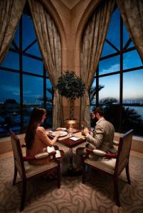 Shangri la Qaryat Al Beri Abu Dhabi - 82