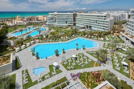 Hipotels Playa de Palma Palace&Spa - 24