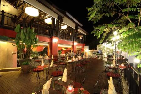 Kirikayan Boutique Resort - SHA Extra Plus - 53