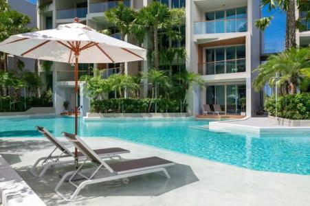 Wyndham Grand Nai Harn Beach Phuket - SHA Extra Plus - 80