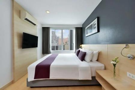 Arize Sukhumvit - 88