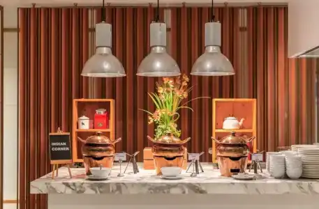 A-One Pattaya Beach Resort - 44