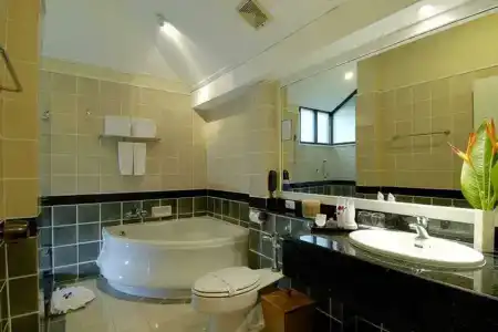 Cape Panwa Phuket - SHA Plus Certified - 36