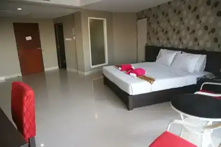 Welcome Plaza Pattaya - 73
