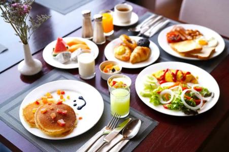 Best Western Plus Wanda Grand - 31