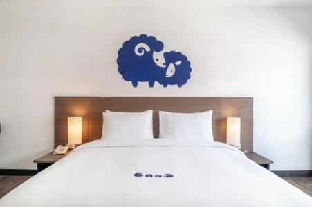 Kokotel Pattaya South Beach - 76