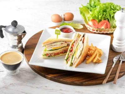 ibis Bangkok Sathorn - 74