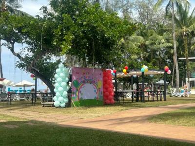 The Briza Beach Resort, Khao Lak SHA Extra Plus - 77