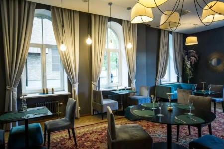 Mercure Riga Centre - 81