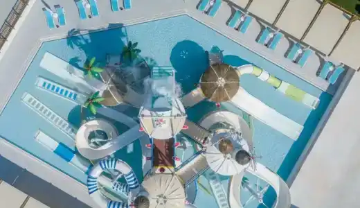 Baia Kemer Club - 46