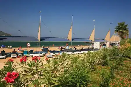 La Blanche Resort & Spa - 30