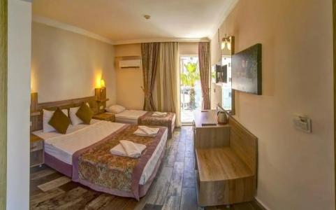 Arsi Enfi City Beach - 90