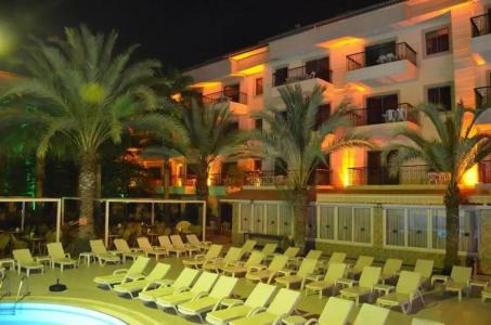 Cinar Family Suite - All Inclusive - 49