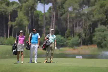 Suenos Golf Belek - 98