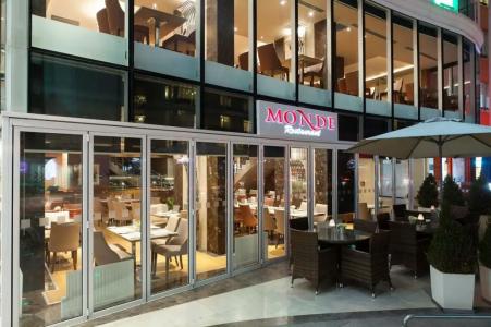 Holiday Inn Ankara-Kavaklidere, an IHG - 88