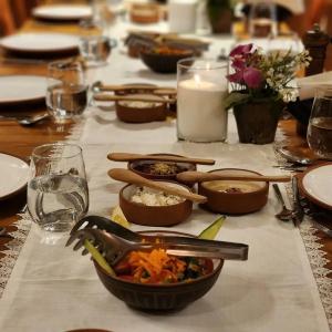 Fresco Cave Suites Cappadocia - 82