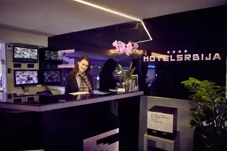 Srbija Garden Ex Garni - 6