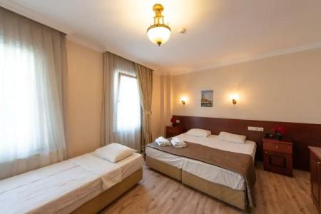 Sultanahmet Cesme - 74